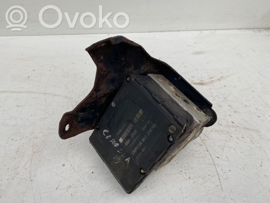 Toyota Corolla E110 ABS bloks 