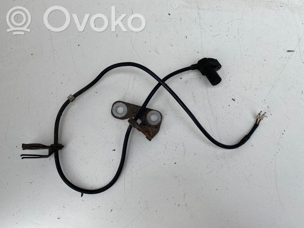 Saab 9-5 ABS brake wheel speed sensor 