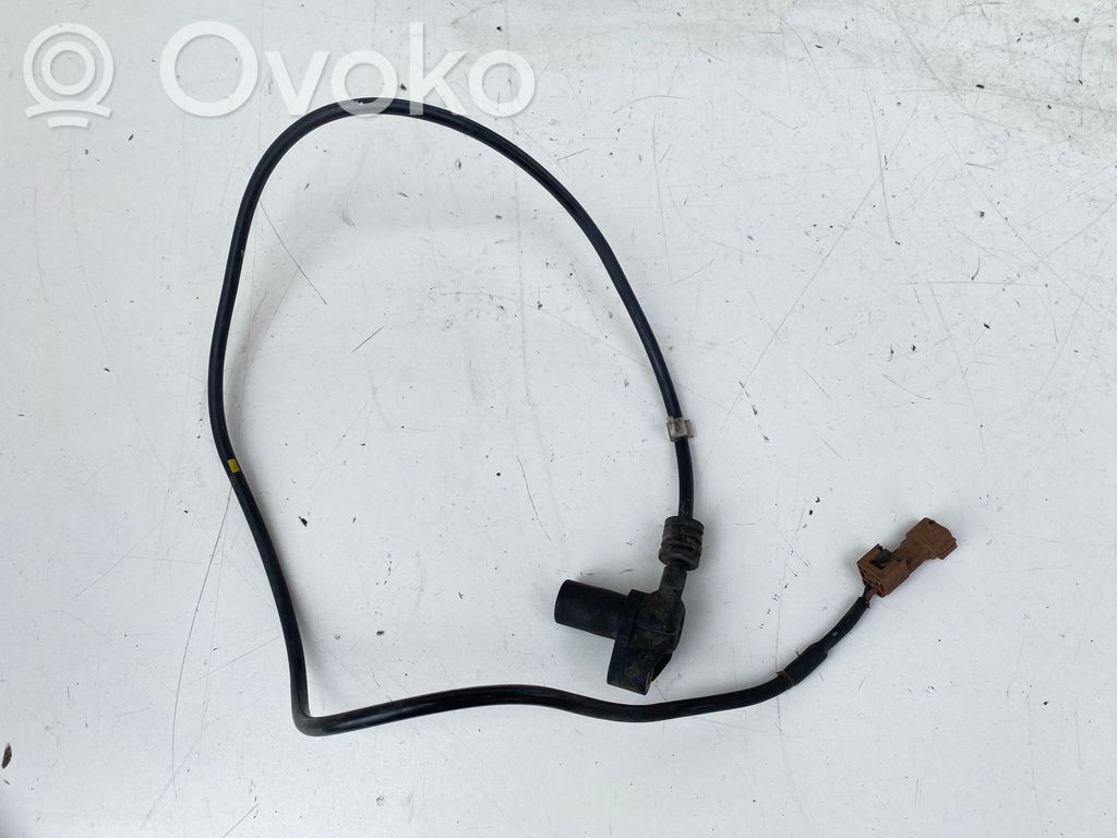 Saab 9-5 ABS brake wheel speed sensor 