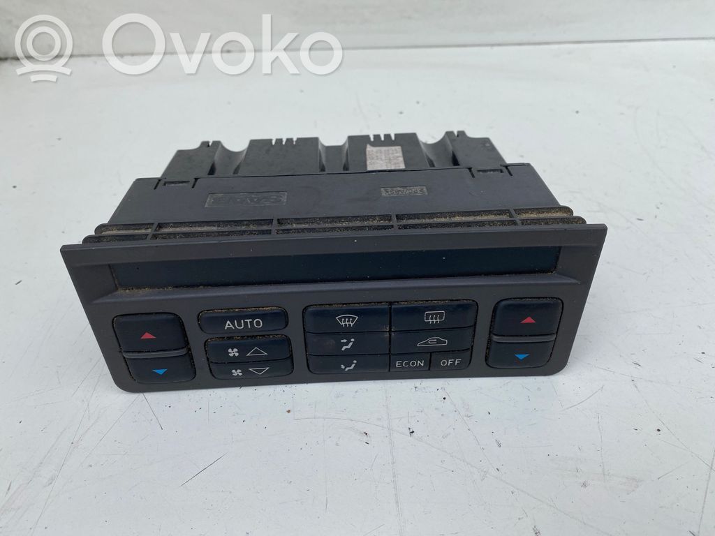 Saab 9-5 Climate control unit 