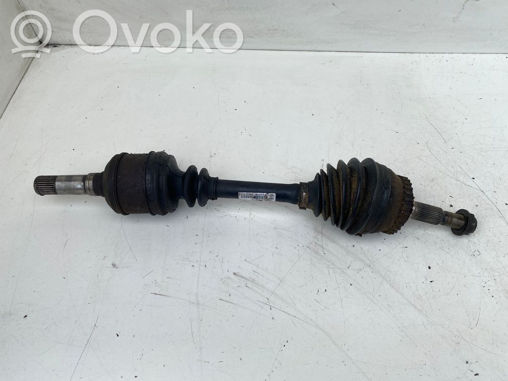 Saab 9-5 Front driveshaft 