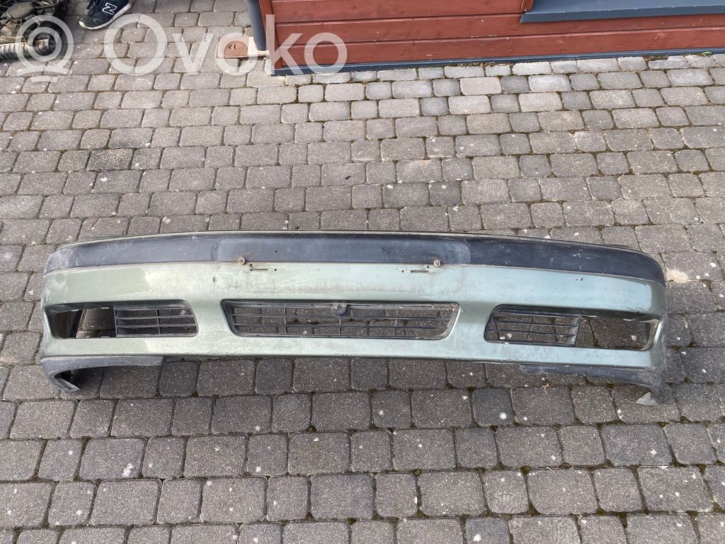 Saab 9-5 Front bumper 