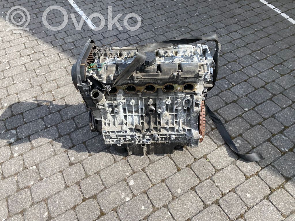 Engine   B5244S,6900991,1001837003