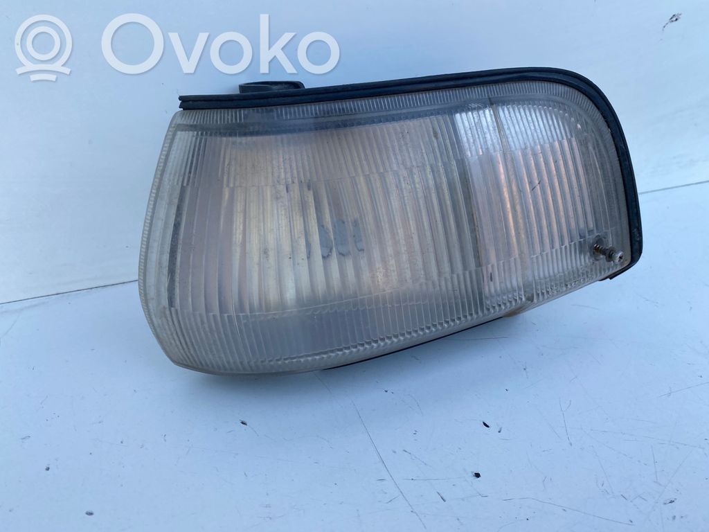 Front indicator light   12292