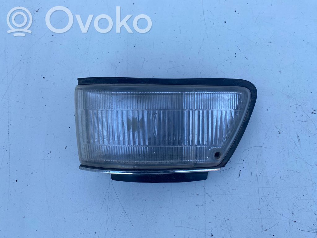 Toyota Corolla E90 Front indicator light 