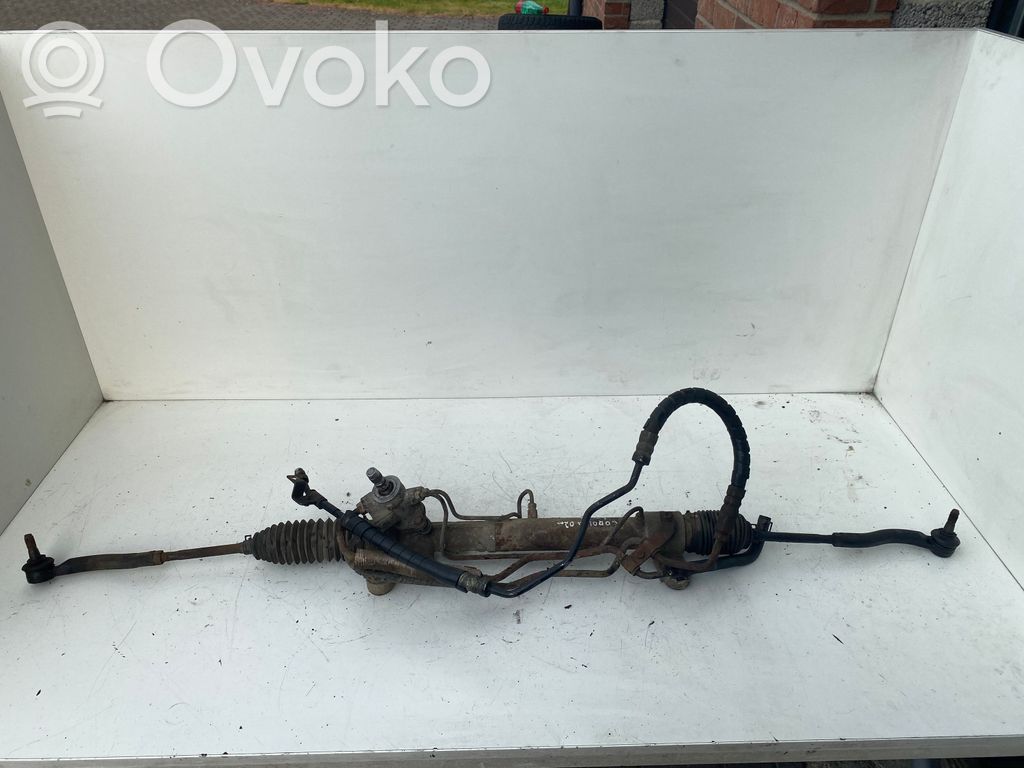 Toyota Corolla Verso E121 Lenkgetriebe 