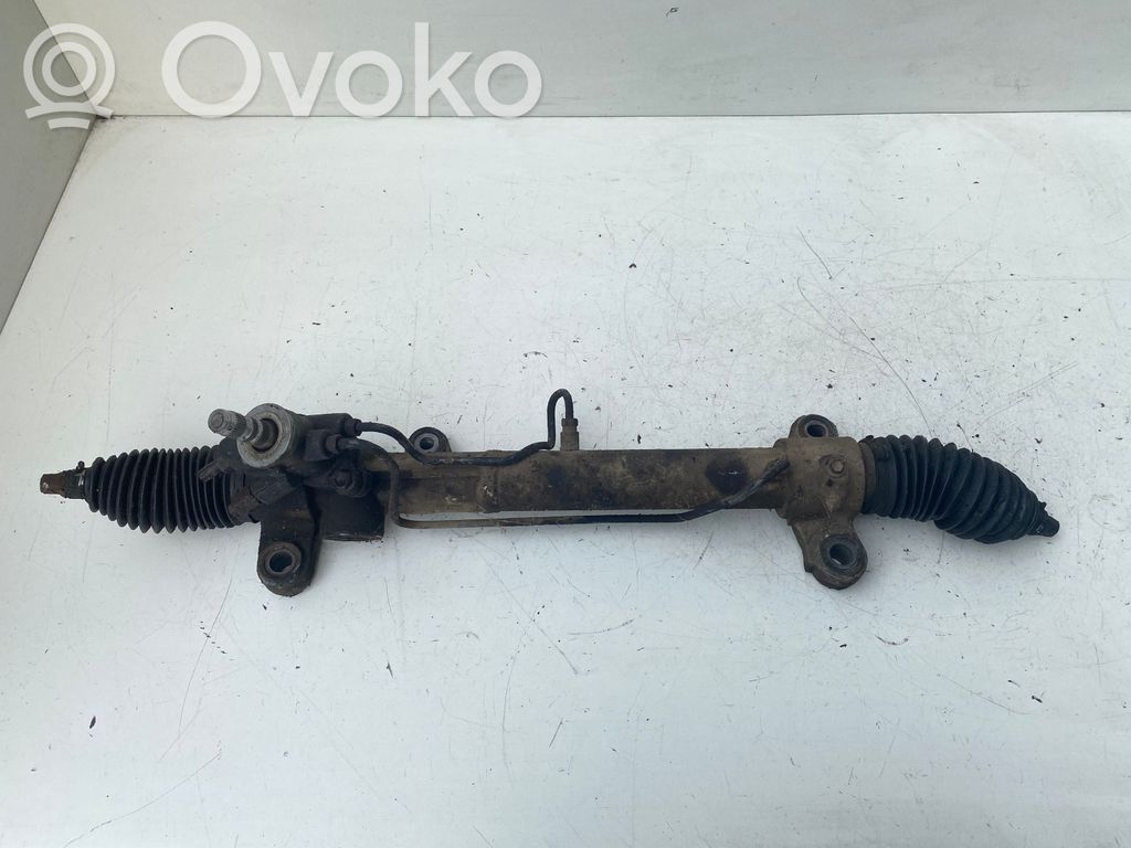 Toyota Corolla Verso E121 Lenkgetriebe 