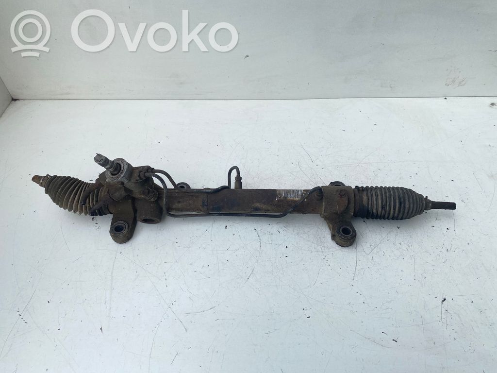 Toyota Corolla Verso E121 Lenkgetriebe 