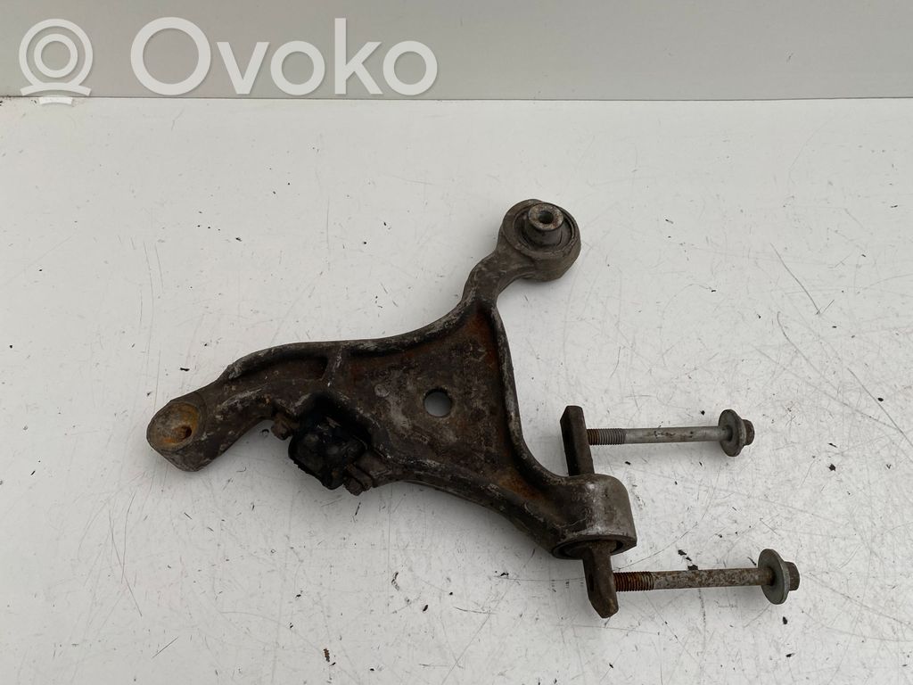 Volvo S80 Dakša 