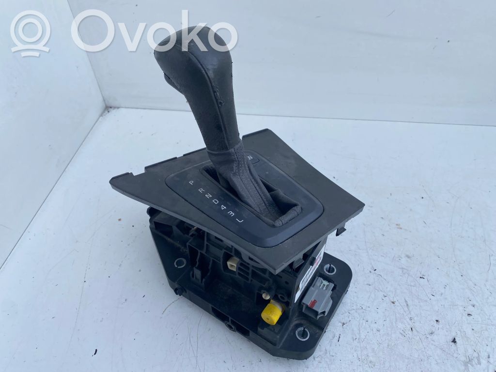 Volvo V70 Selector caja de cambios 