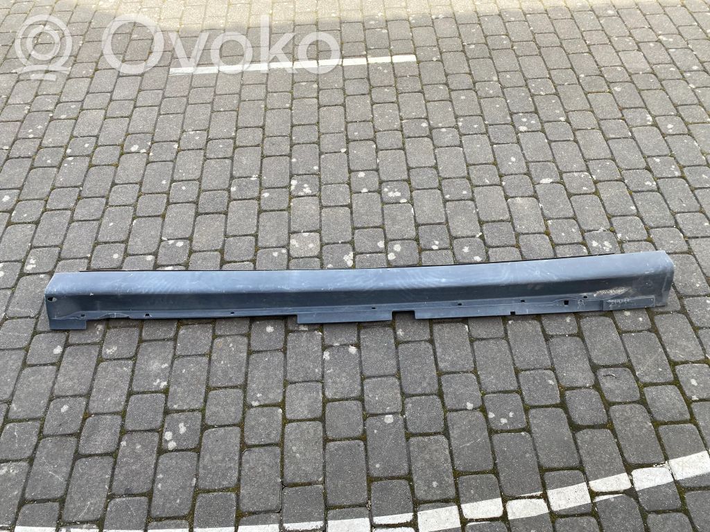 Volvo S80 Listón 