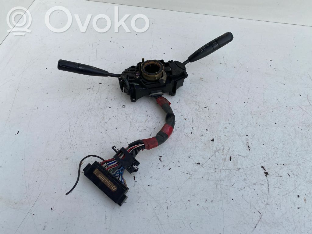 Toyota Corolla E90 Wiper turn signal indicator stalk/switch 