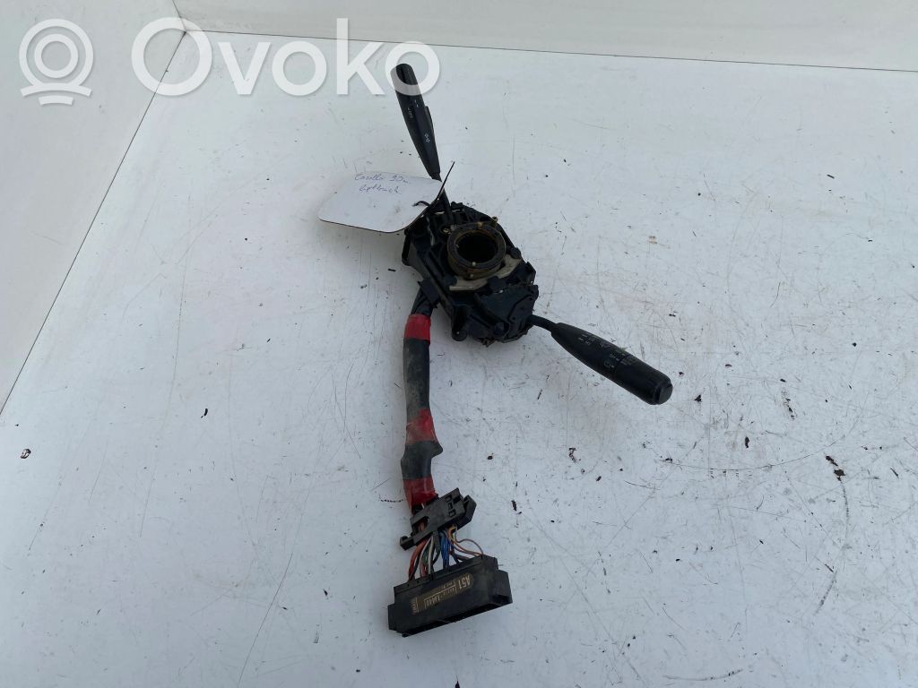 Toyota Corolla E90 Wiper turn signal indicator stalk/switch 