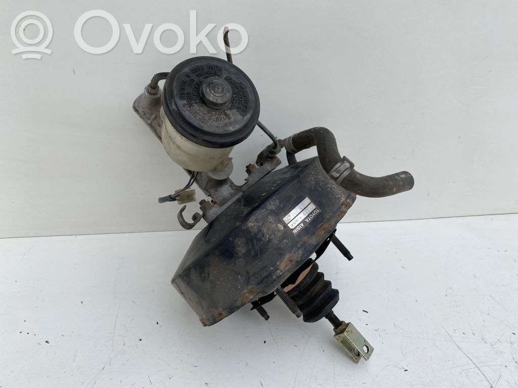 Toyota Corolla E90 Servo-frein 