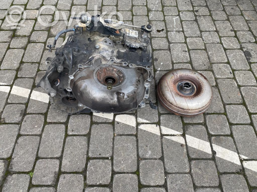 Volvo V70 Automatic gearbox 