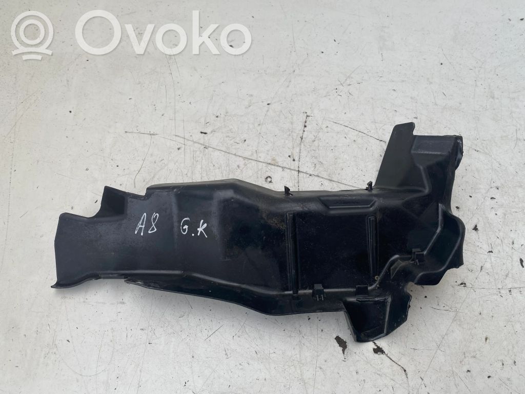 Audi A8 S8 D3 4E Muu takaoven verhoiluelementti 