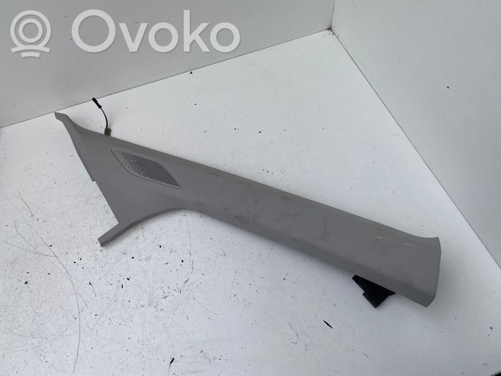 Volkswagen Taigo Osłona słupka szyby przedniej / A 