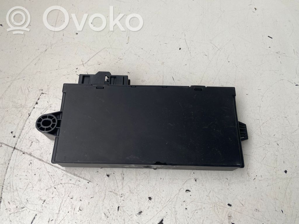 BMW 1 E81 E87 Other control units/modules 