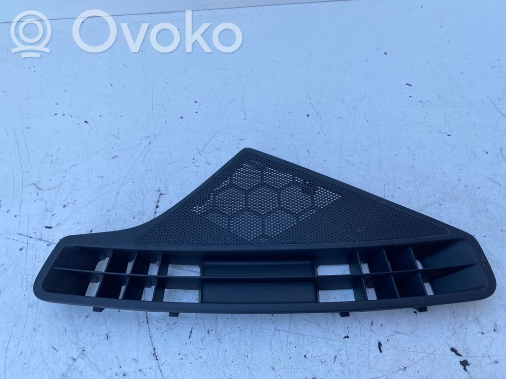 Citroen DS5 Cache enceinte centrale 