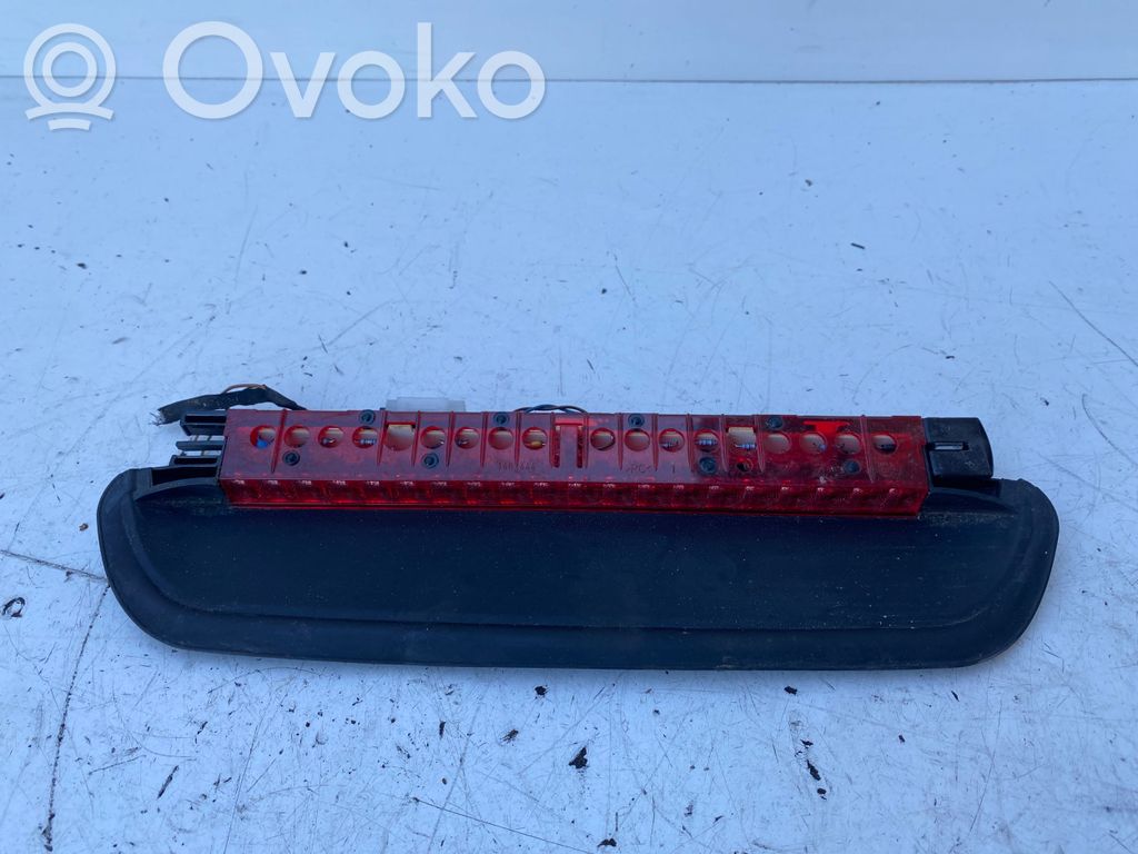 BMW 3 E90 E91 Third/center stoplight 
