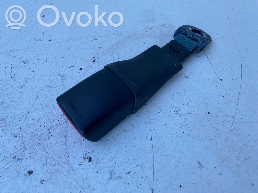 Suzuki Swift I Hebilla del cinturón de seguridad trasero 
