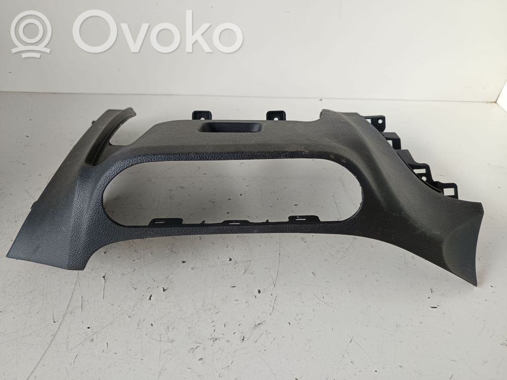 KIA Ceed Climate control/heater control trim 
