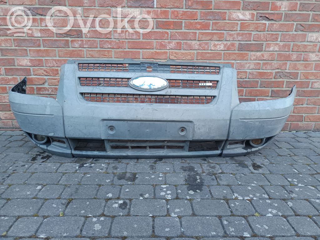 Ford Transit Front bumper 