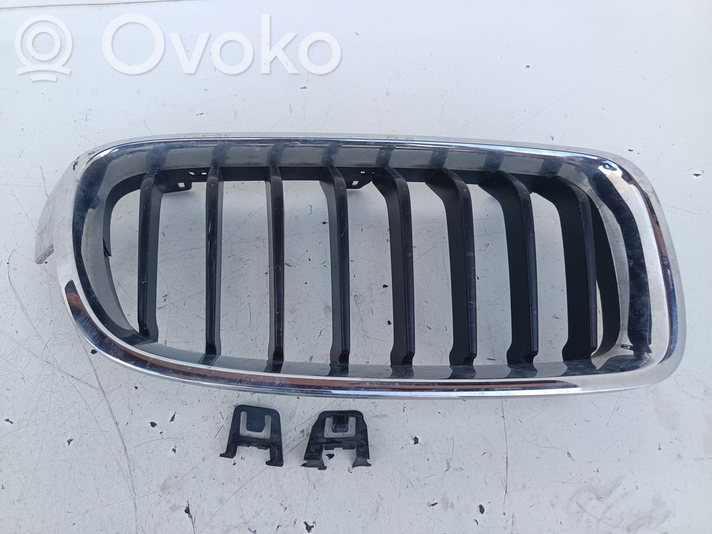BMW 3 F30 F35 F31 Front grill 