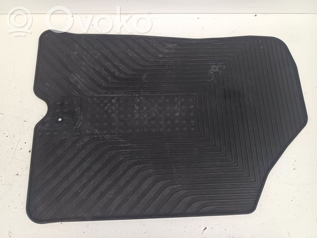Front floor mat   A2131ADE00