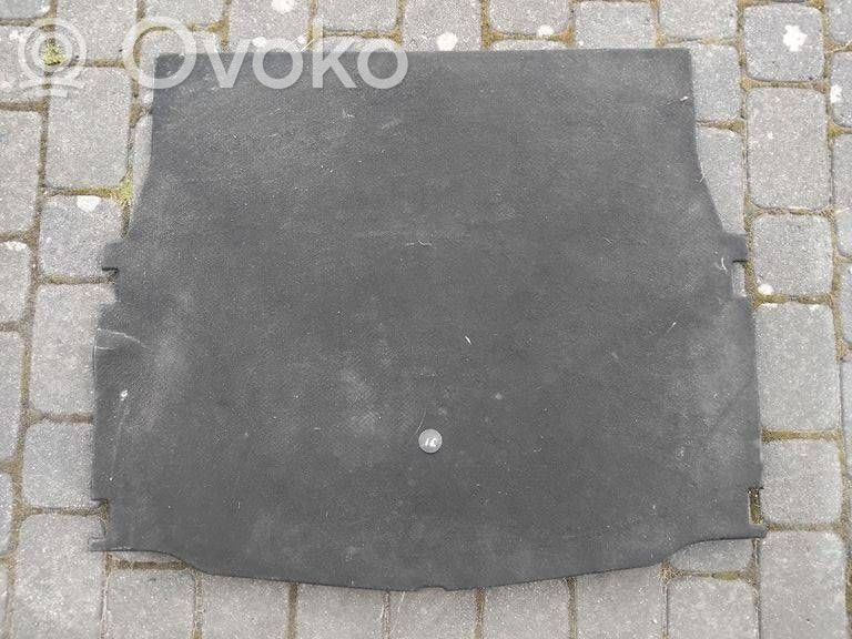 BMW 3 E46 Wykładzina bagażnika 