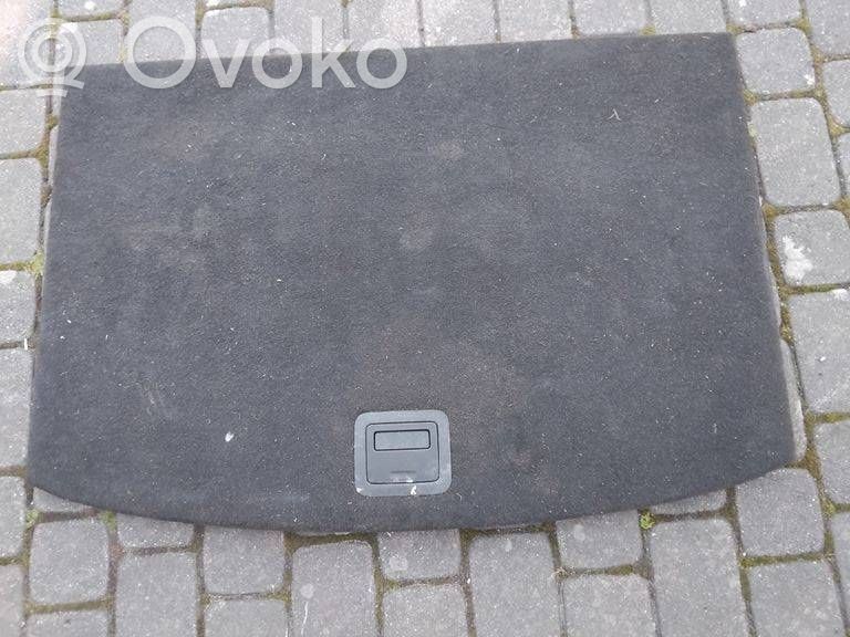 Mazda 6 Bagažinės grindys 