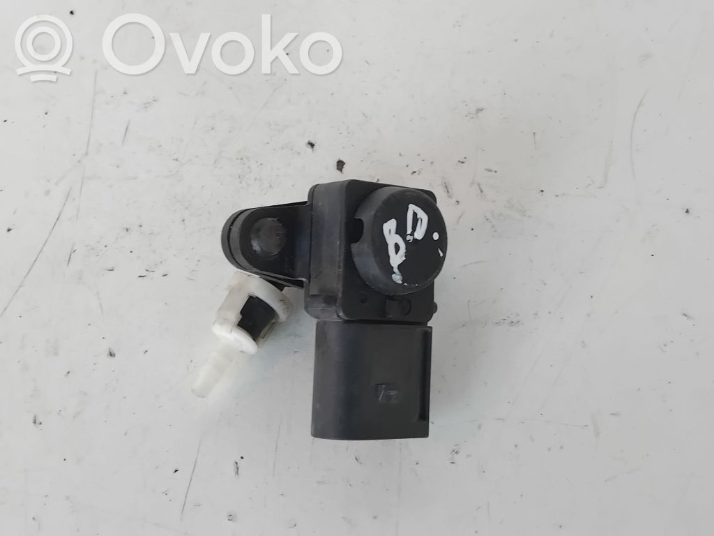BMW 3 E90 E91 Air pressure sensor 