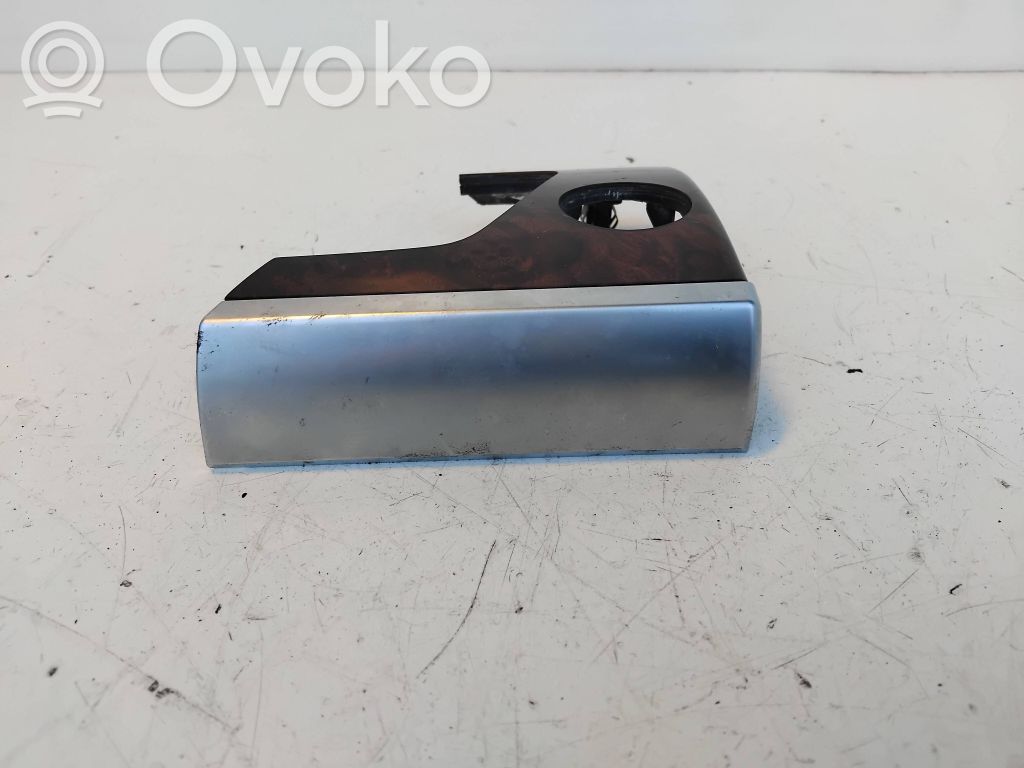 BMW X5 E70 Panelės apdaila 