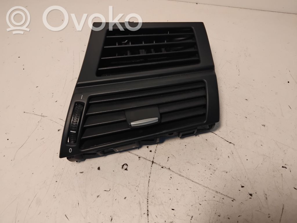 BMW X5 E70 Šoninės oro grotelės 