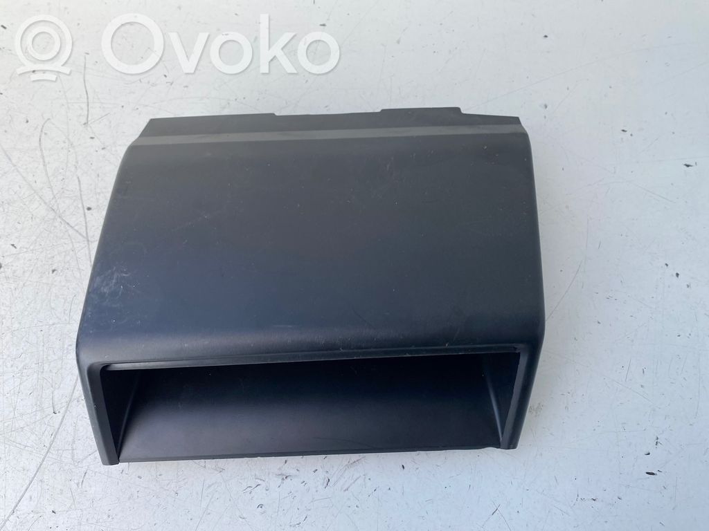 Tesla Model S Daiktadėžė 