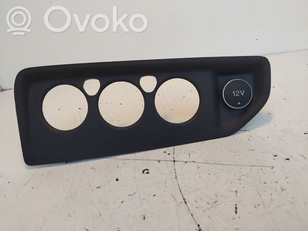 Ford Transit Custom Climate control/heater control trim 