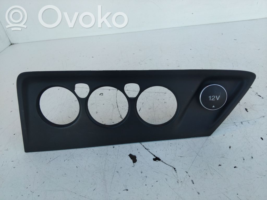Ford Tourneo Custom Climate control/heater control trim 