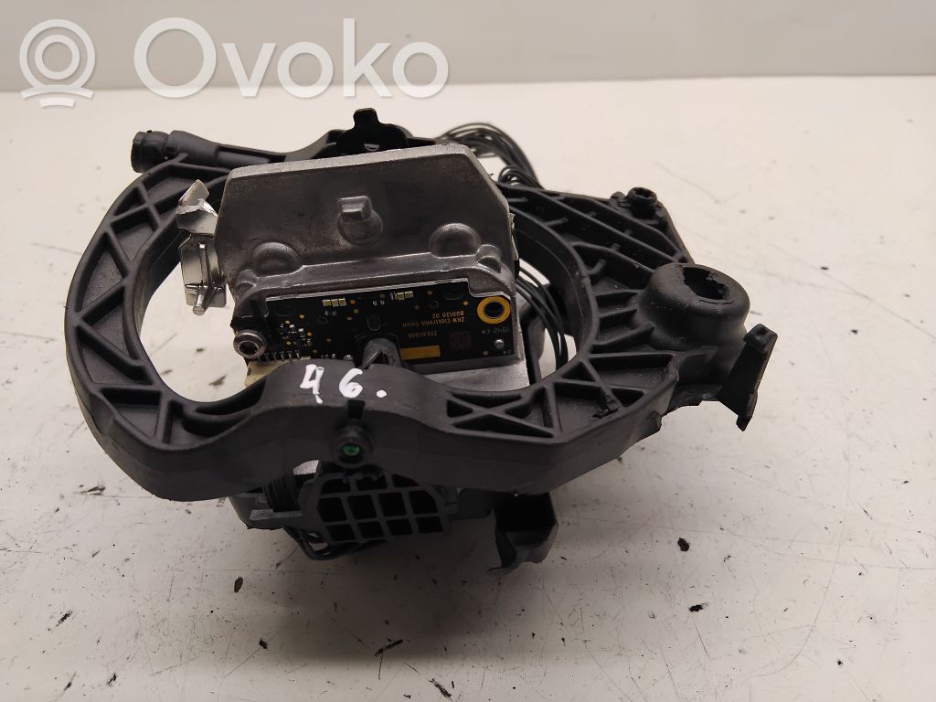 BMW 5 G30 G31 G38 Headlight part 