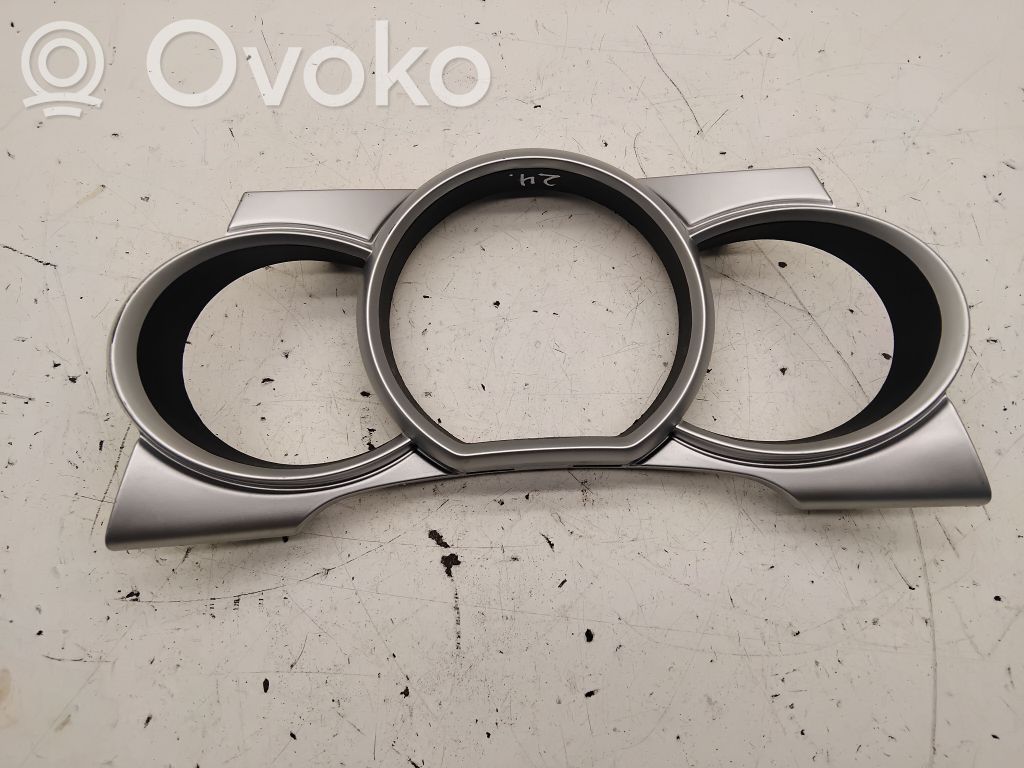 Citroen C3 Dashboard trim 