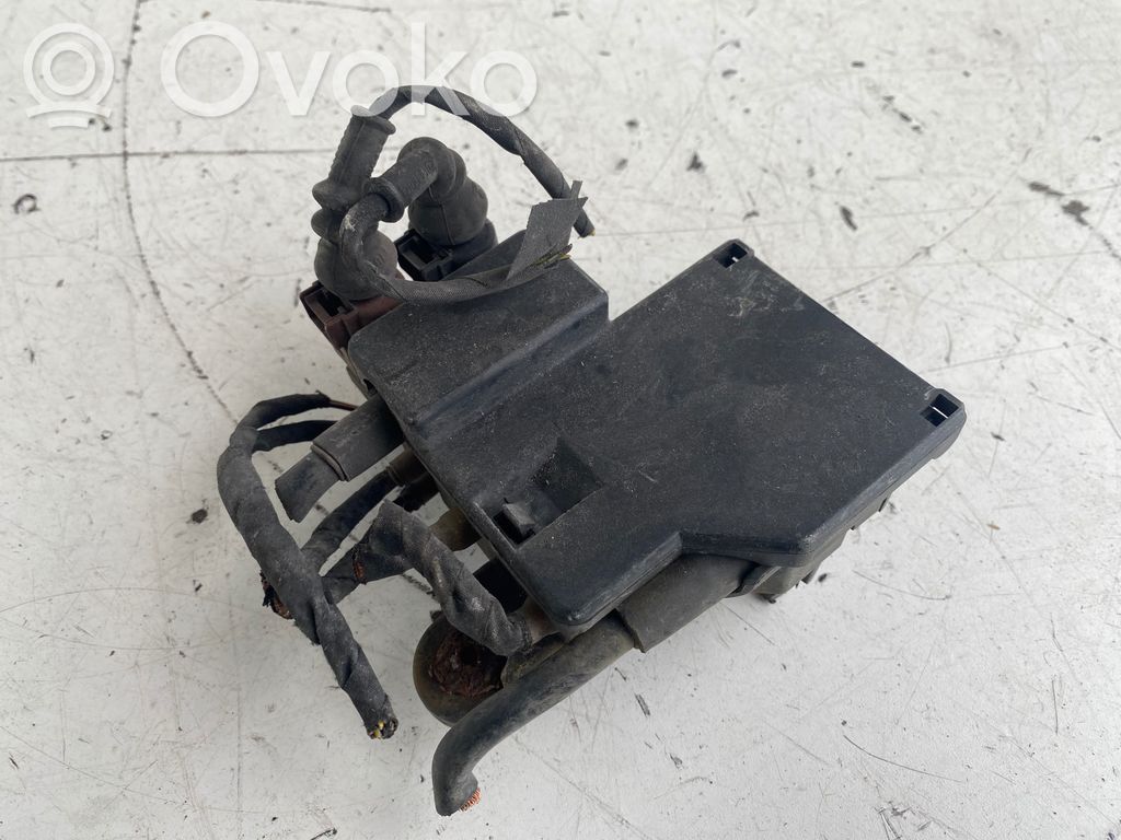 Audi A8 S8 D4 4H Cableado positivo 