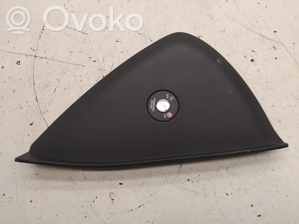 KIA Ceed Dashboard side end trim 