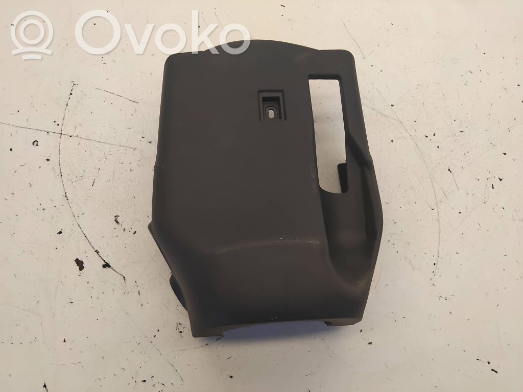 Ford Fiesta Steering wheel column trim 