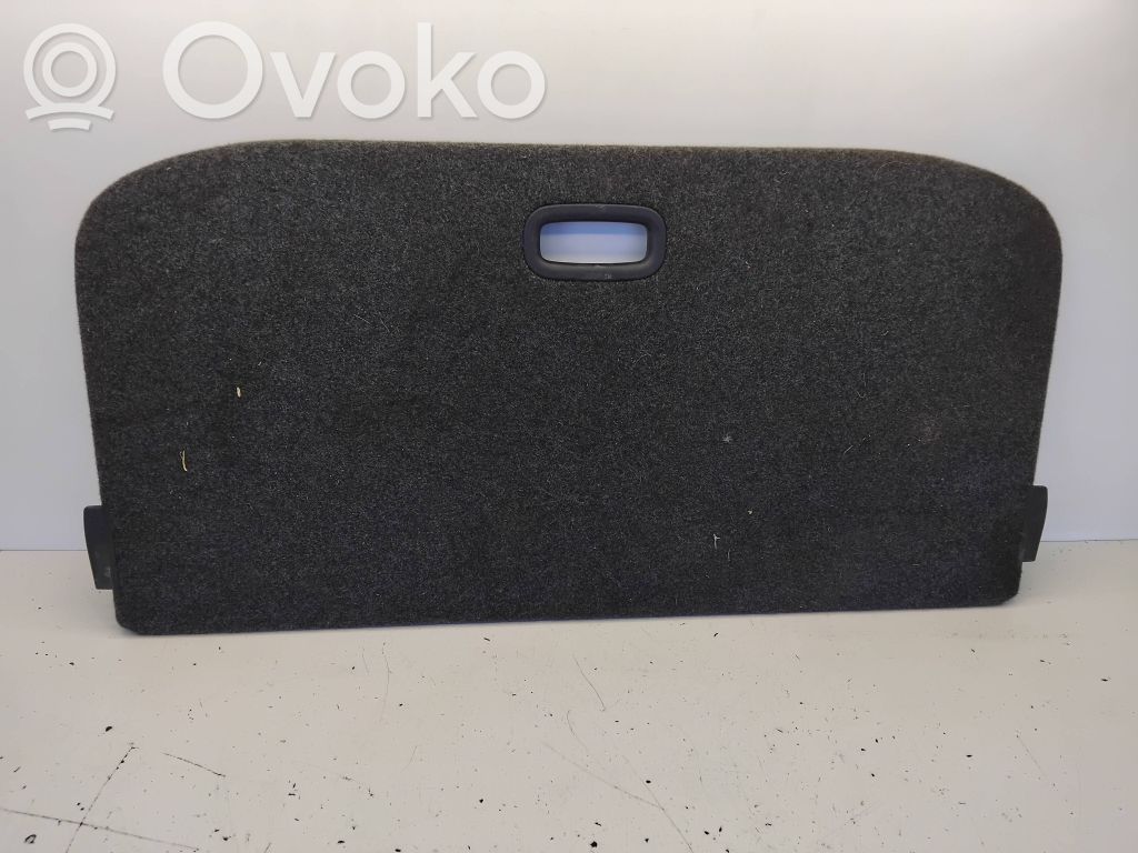 Volkswagen Up Wykładzina bagażnika 