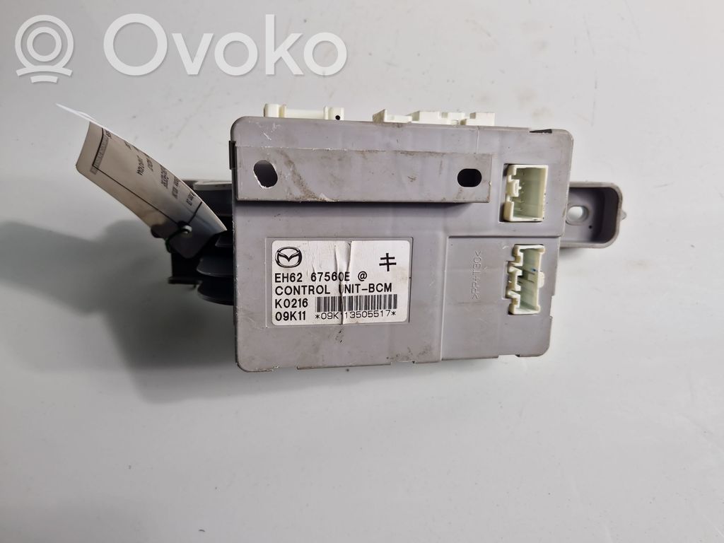 Light module LCM   K0216,EH6267560E,09K11,EH6267560B