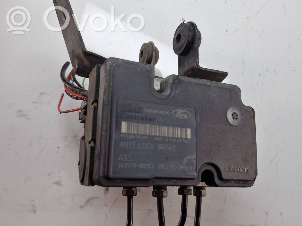 ABS Pump   28570028033,097001293
