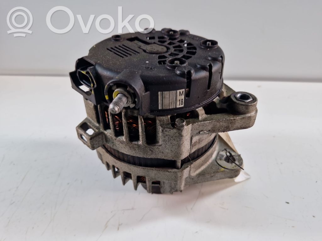Hyundai Tucson TL Generator/alternator 