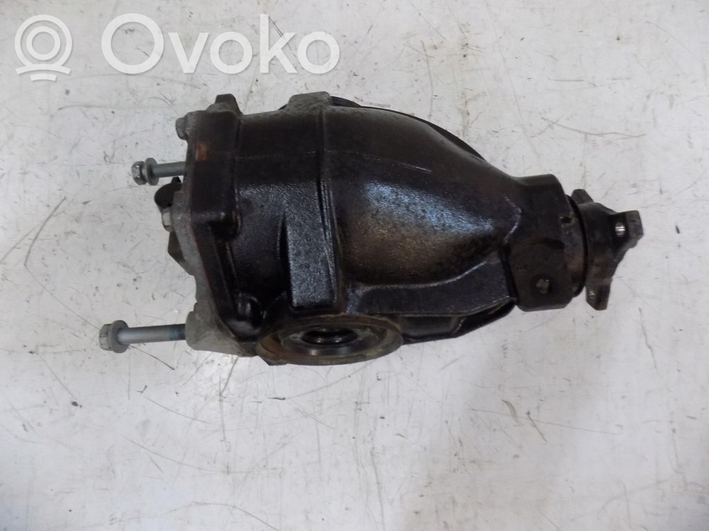 Dodge Challenger Hinterachsdifferential 