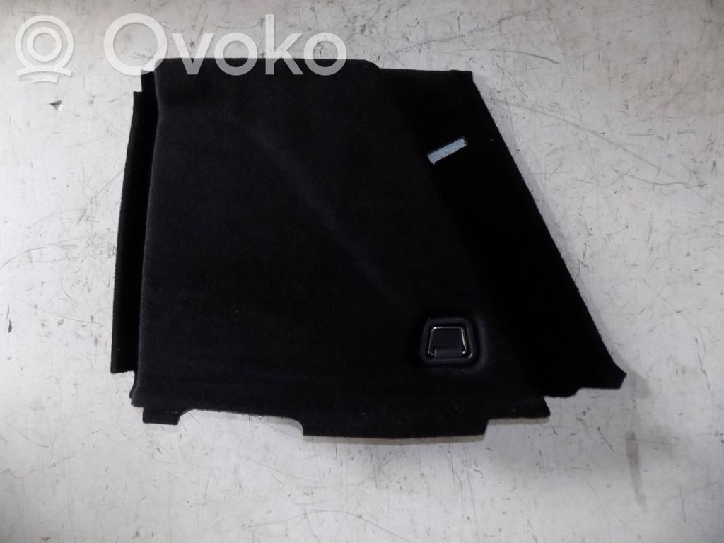 Volvo V60 Trunk/boot side trim panel 