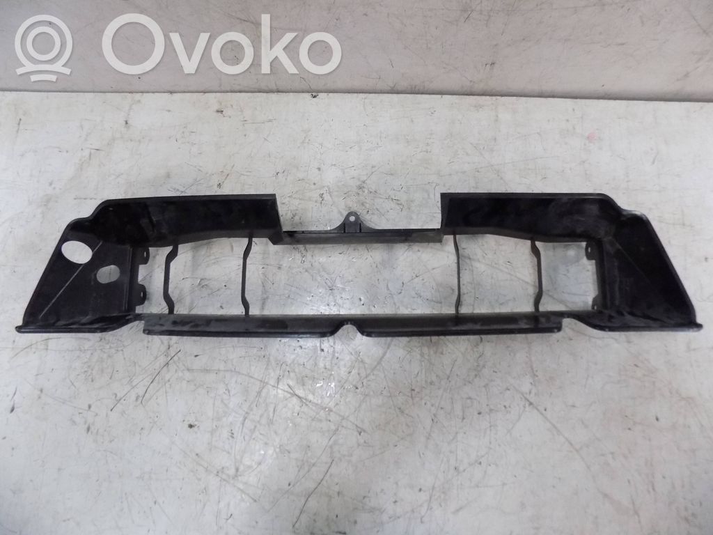 Mitsubishi Eclipse Cross Conducto/guía del intercooler 