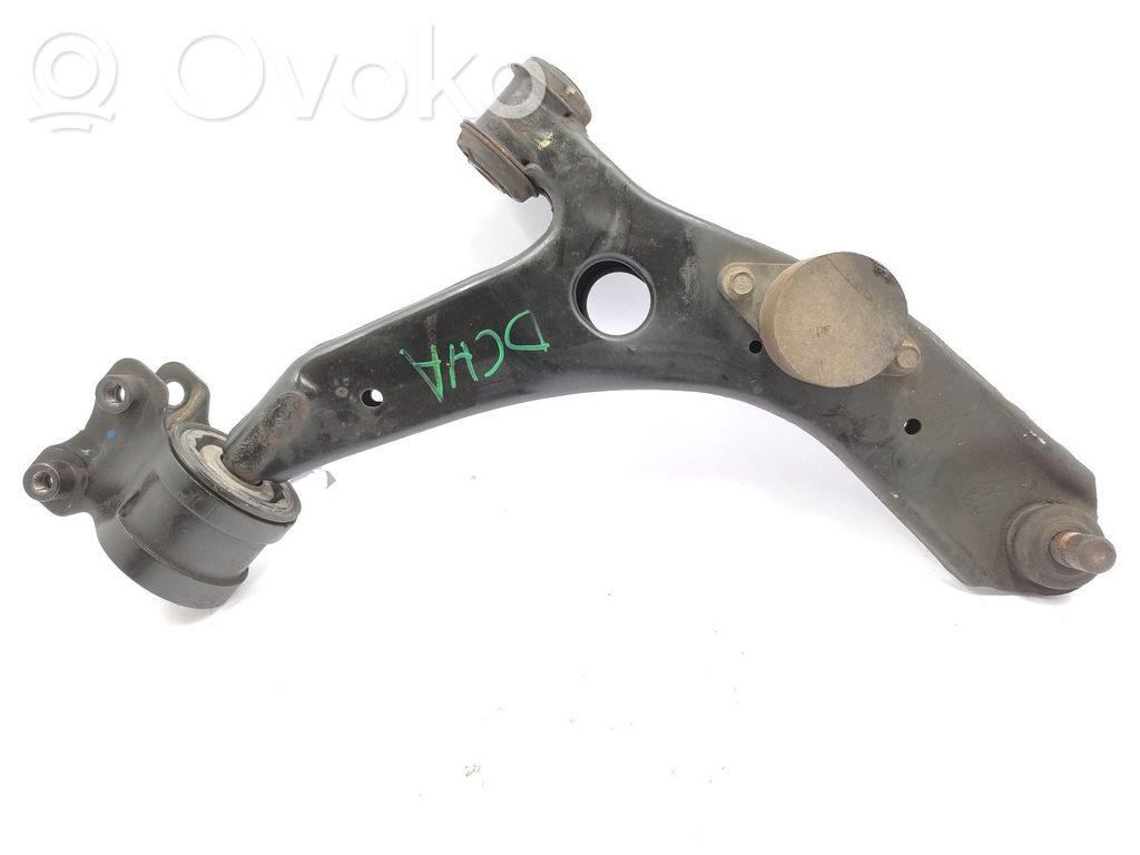 Mazda 3 I Querlenker vorne 